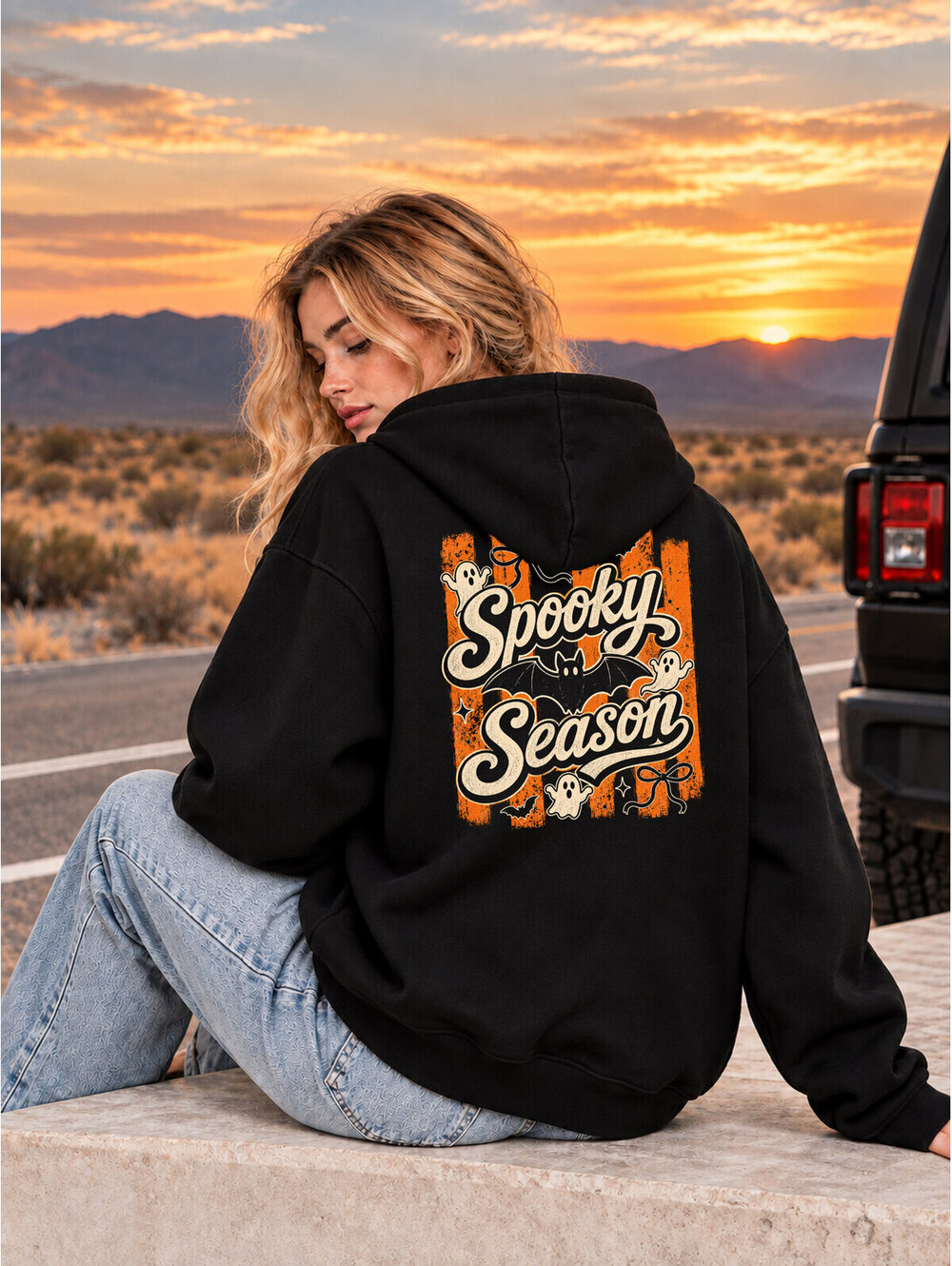 Graphic Hoodies 0185